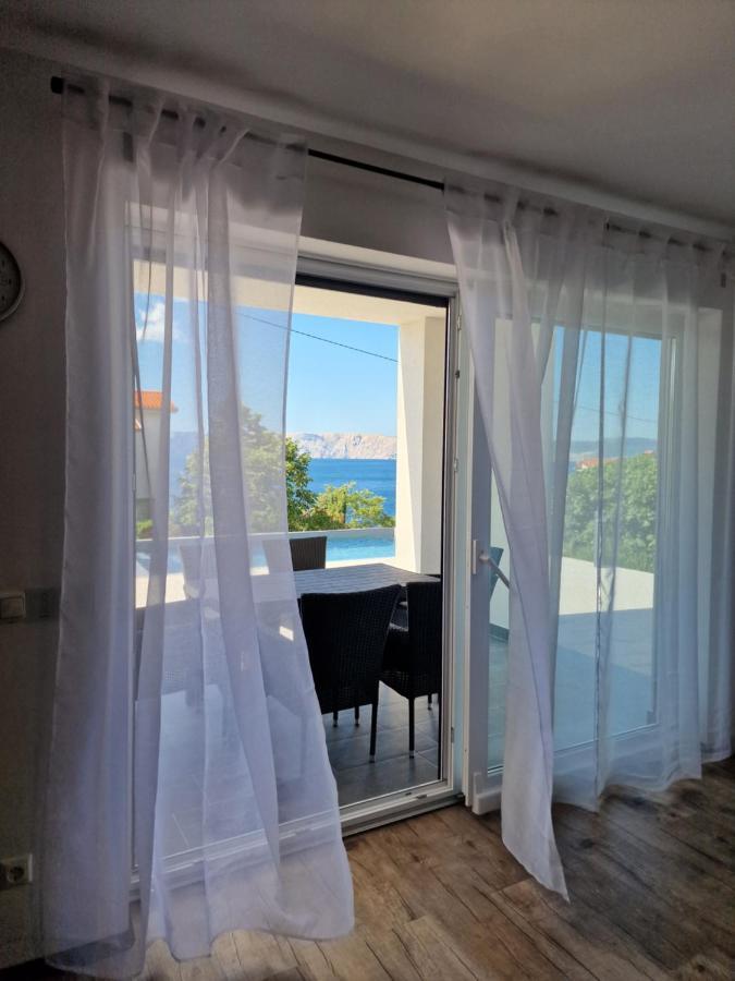 Vila Vita Novi Vinodolski Exterior foto